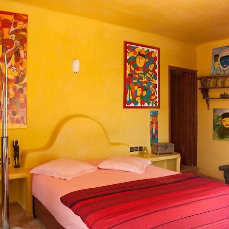 Dar D'Art Hotel Essaouira Ngoại thất bức ảnh