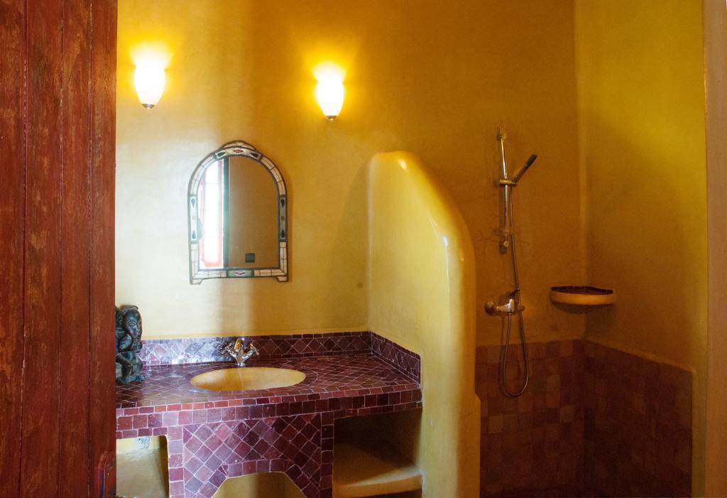 Dar D'Art Hotel Essaouira Ngoại thất bức ảnh