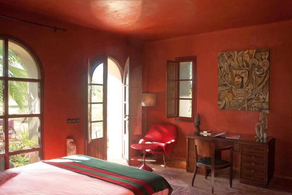 Dar D'Art Hotel Essaouira Ngoại thất bức ảnh