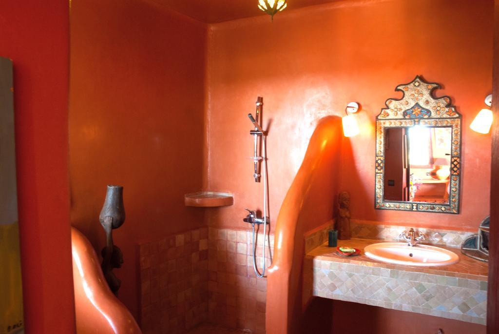 Dar D'Art Hotel Essaouira Ngoại thất bức ảnh
