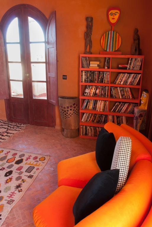 Dar D'Art Hotel Essaouira Ngoại thất bức ảnh