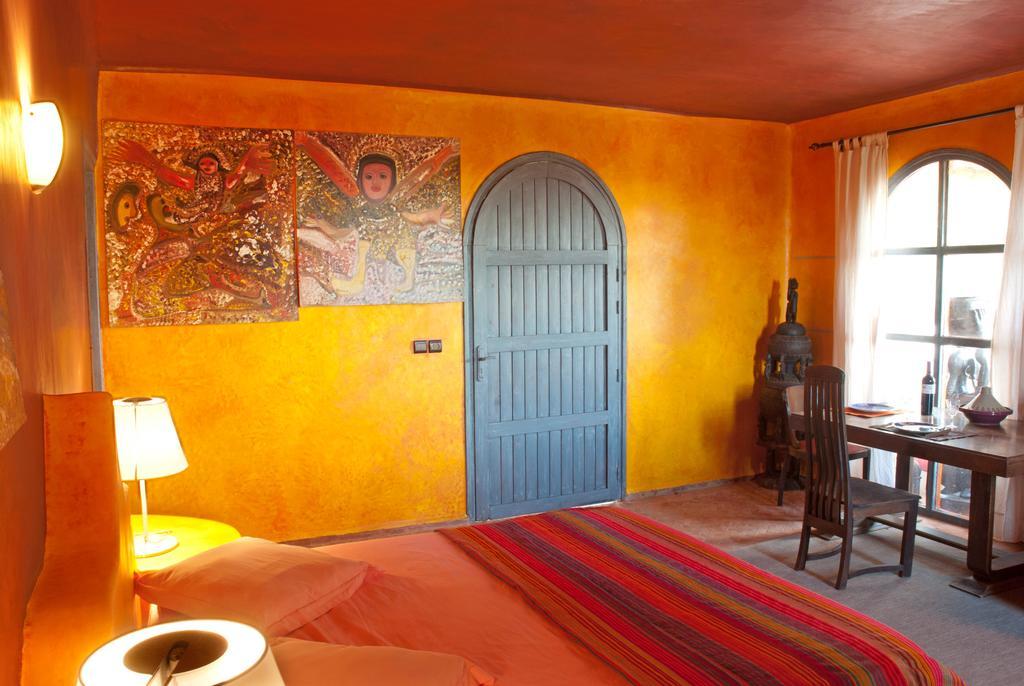 Dar D'Art Hotel Essaouira Ngoại thất bức ảnh