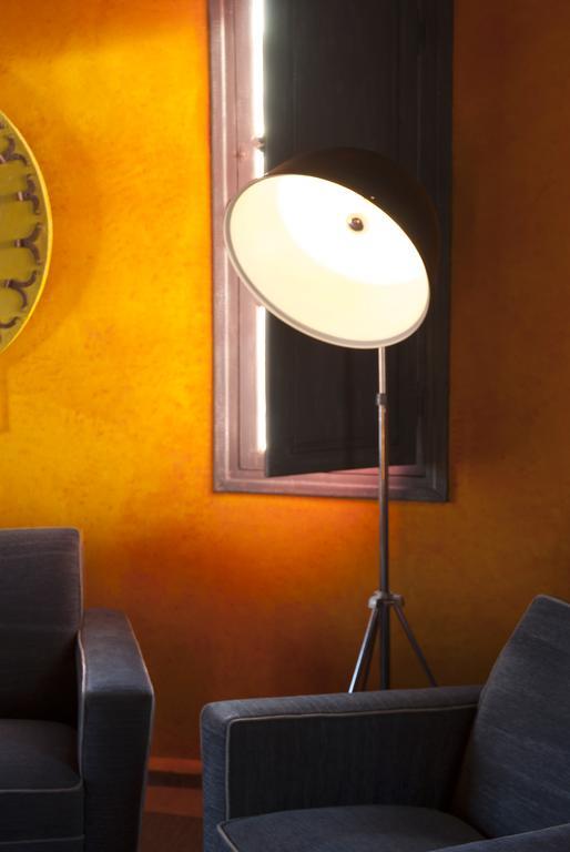 Dar D'Art Hotel Essaouira Ngoại thất bức ảnh