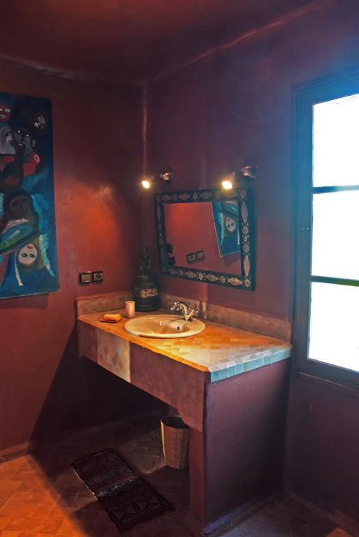 Dar D'Art Hotel Essaouira Ngoại thất bức ảnh