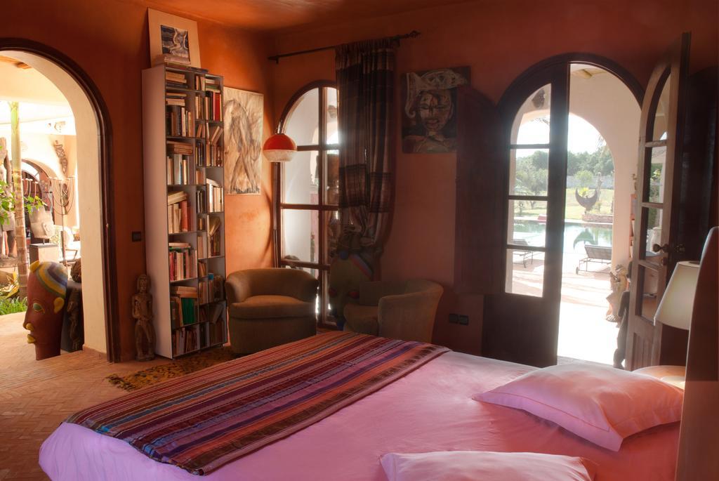 Dar D'Art Hotel Essaouira Ngoại thất bức ảnh
