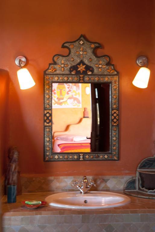 Dar D'Art Hotel Essaouira Ngoại thất bức ảnh
