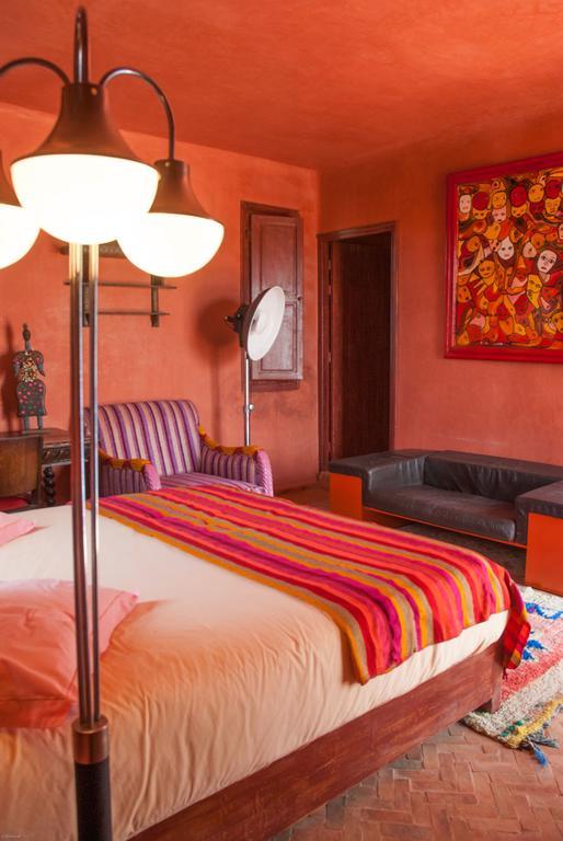 Dar D'Art Hotel Essaouira Ngoại thất bức ảnh