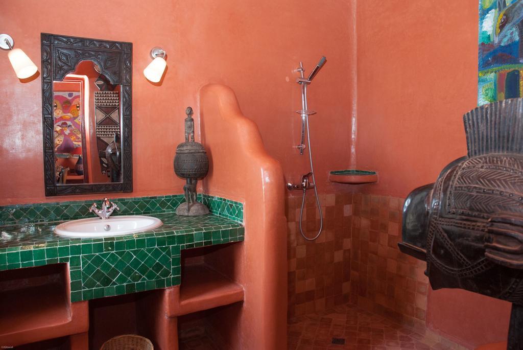 Dar D'Art Hotel Essaouira Ngoại thất bức ảnh