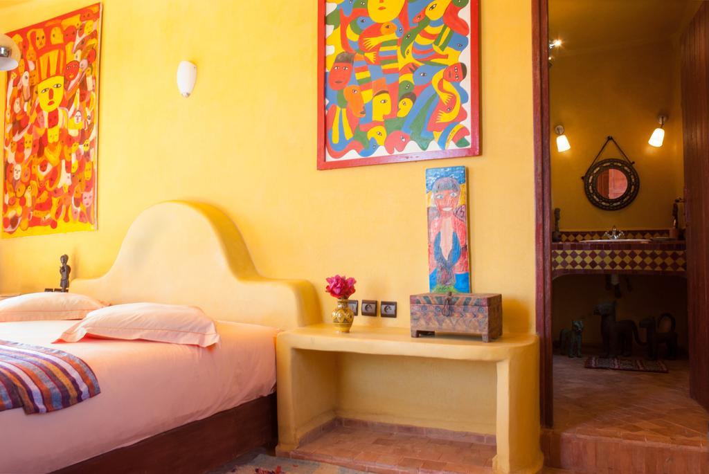 Dar D'Art Hotel Essaouira Ngoại thất bức ảnh
