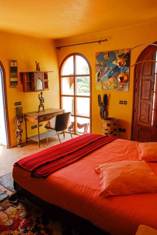 Dar D'Art Hotel Essaouira Ngoại thất bức ảnh