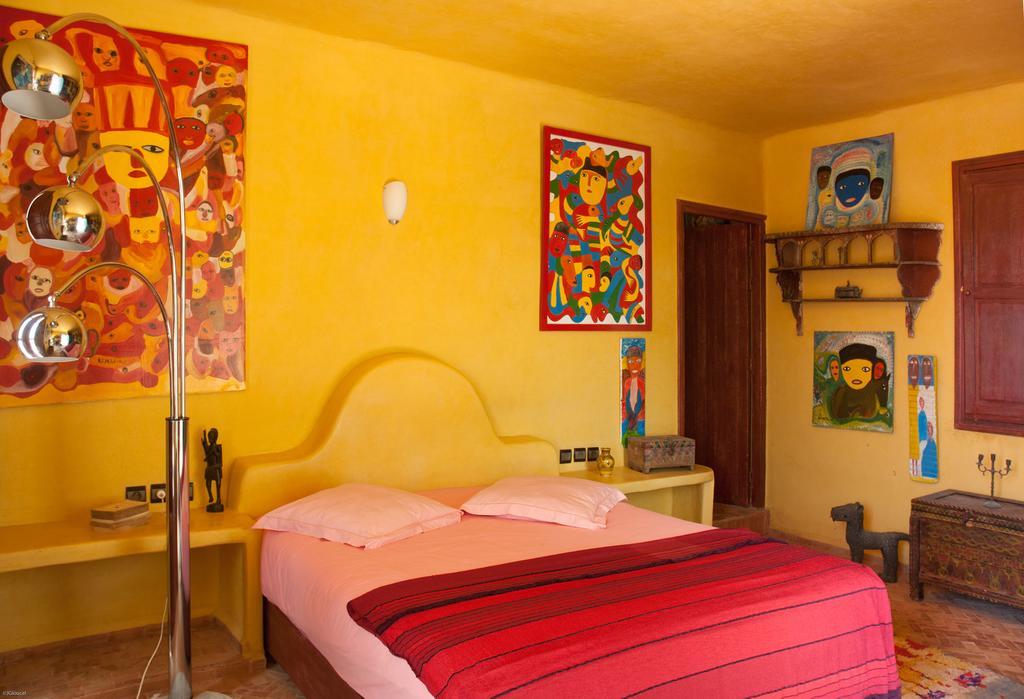 Dar D'Art Hotel Essaouira Ngoại thất bức ảnh