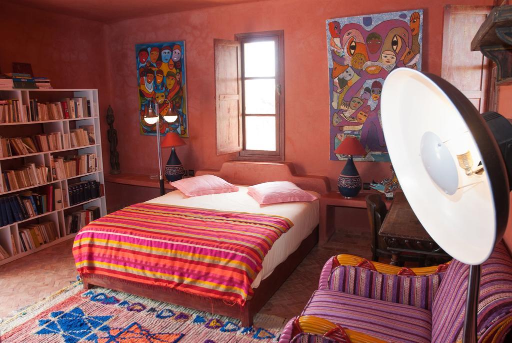 Dar D'Art Hotel Essaouira Ngoại thất bức ảnh