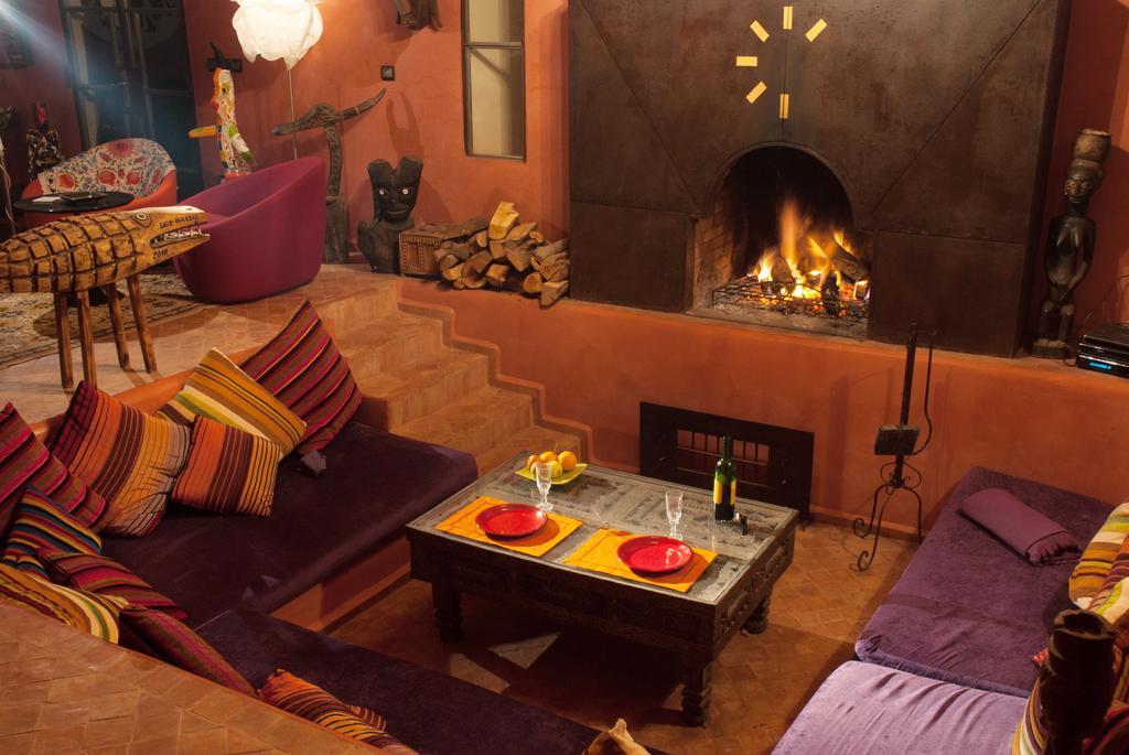 Dar D'Art Hotel Essaouira Ngoại thất bức ảnh