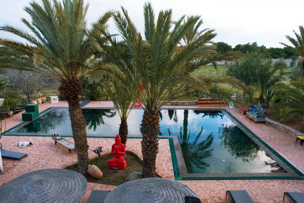Dar D'Art Hotel Essaouira Ngoại thất bức ảnh