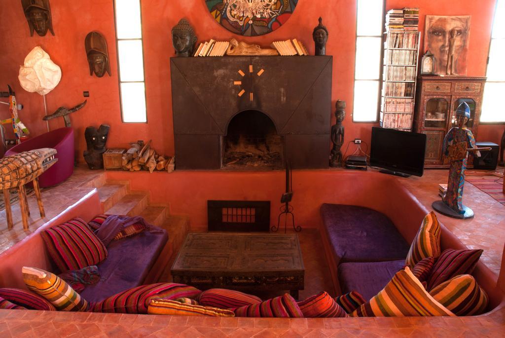 Dar D'Art Hotel Essaouira Ngoại thất bức ảnh
