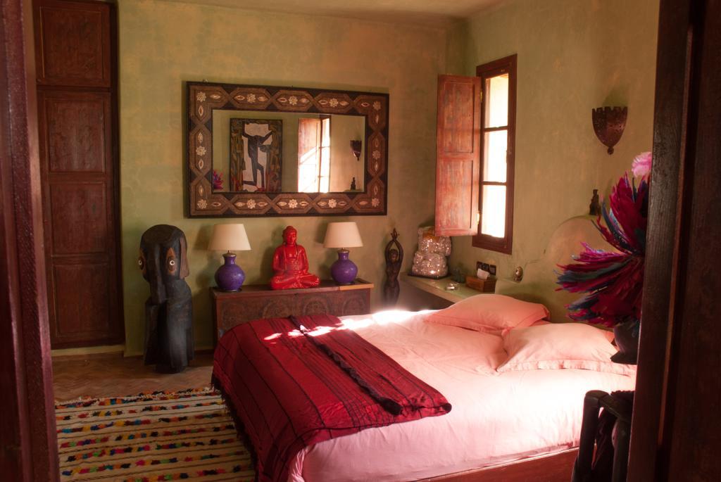 Dar D'Art Hotel Essaouira Ngoại thất bức ảnh