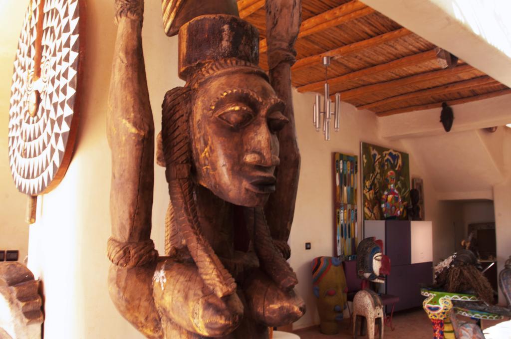 Dar D'Art Hotel Essaouira Ngoại thất bức ảnh